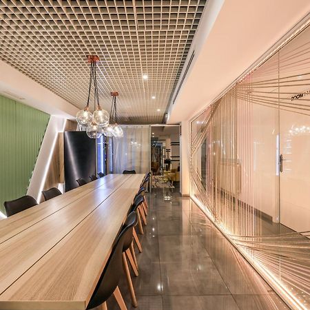 Amazinn Places Blasco De Garay 105 Madrid Exteriör bild